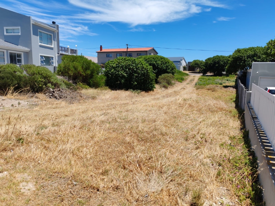 0 Bedroom Property for Sale in De Kelders Western Cape